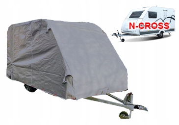 

Pokrowiec na przyczepę kemping Niewiadów N-cross