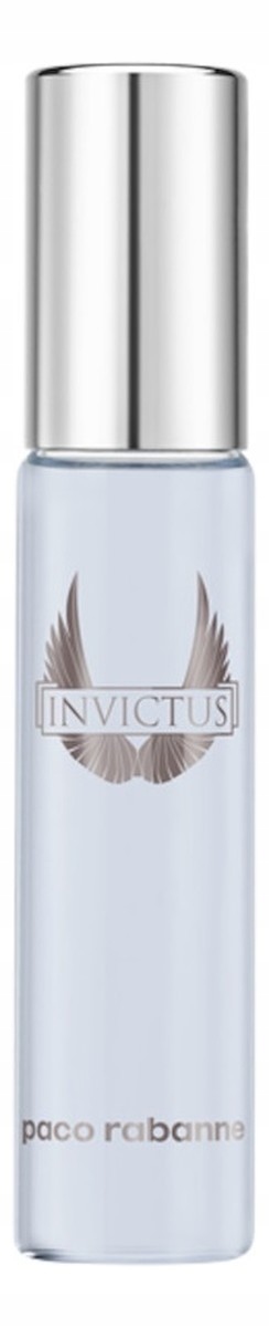 Paco Rabanne Invictus Toaletní voda sprej 15 ml