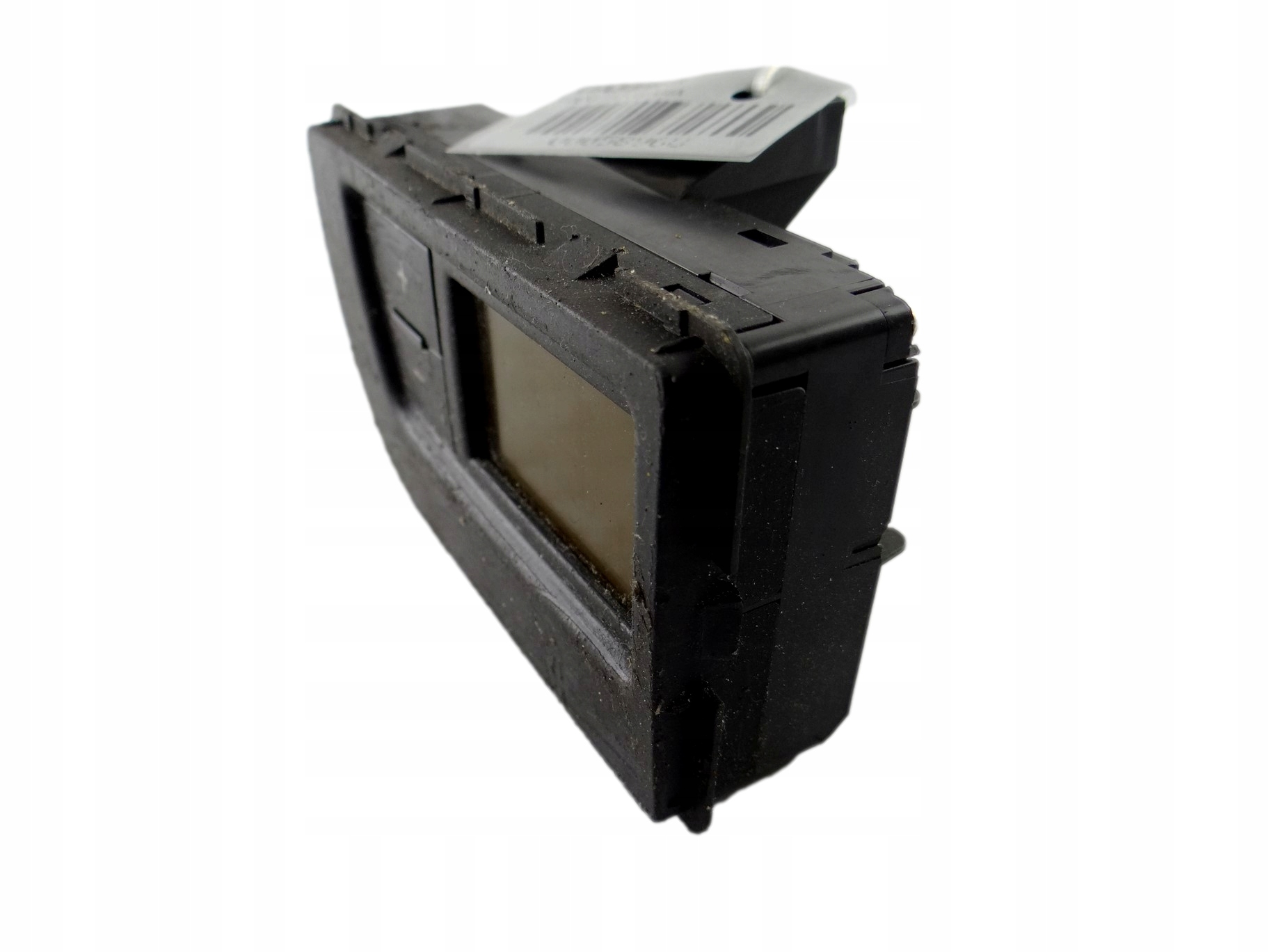 PANEL Schalter klimaanlage CITROEN C4 PICASSO 9650868877