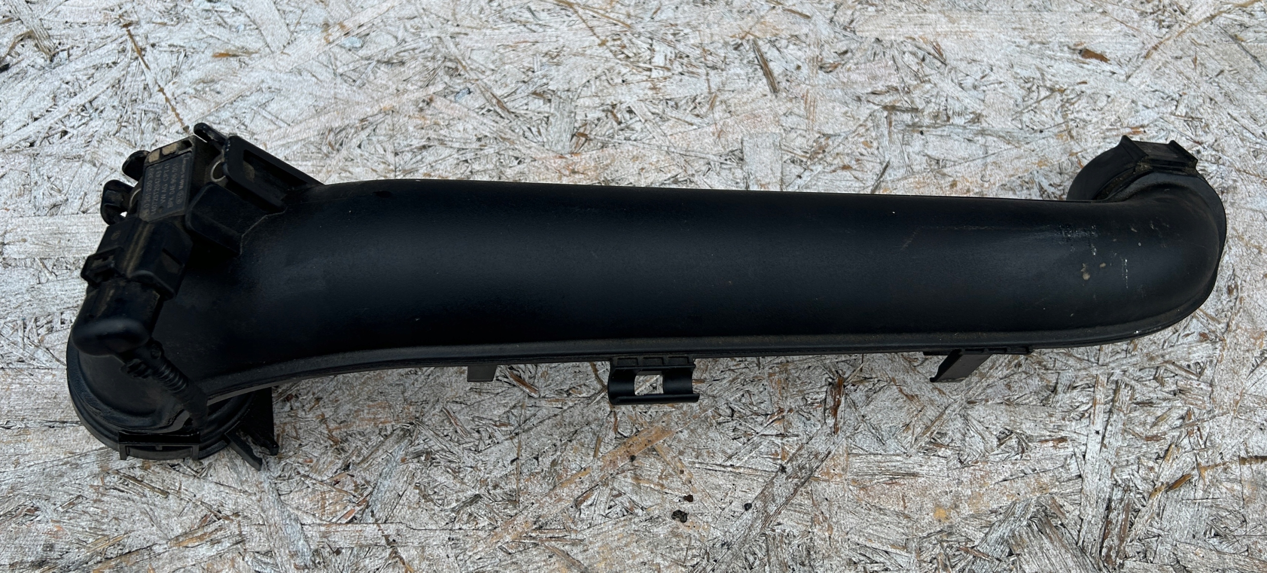 wiring pipe air VW GOLF VII 12- 1.4 TSI 04E145673F