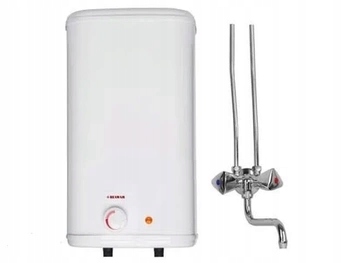 Biawar beztlakový elektrický ohrievač s batériou OW-10B+ 19925