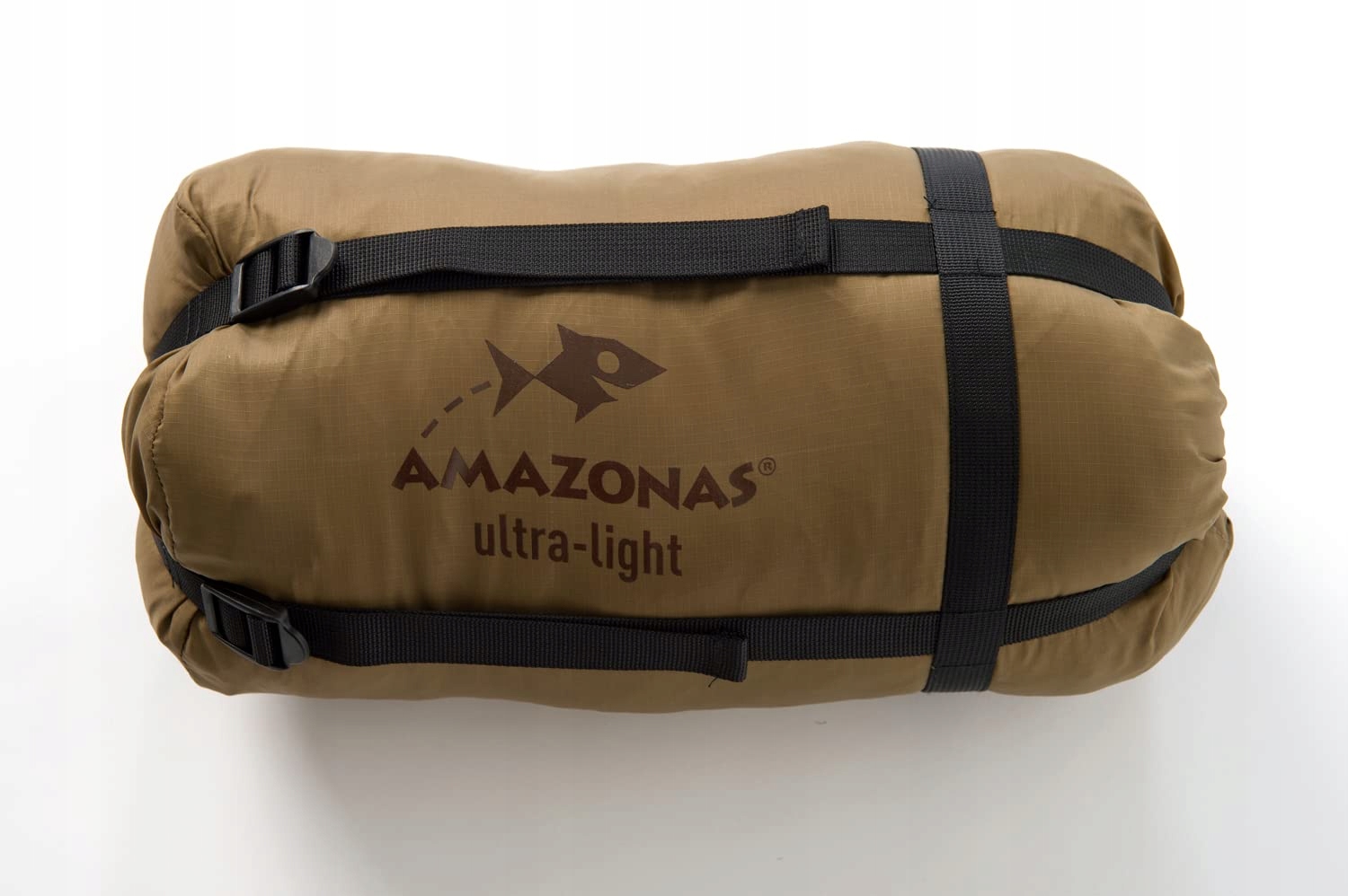 AMAZONAS Podpinka Poncho 2w1 Ocieplacz Do Hamaka i Poncho Do 0°C 260x120cm — miniatura 7
