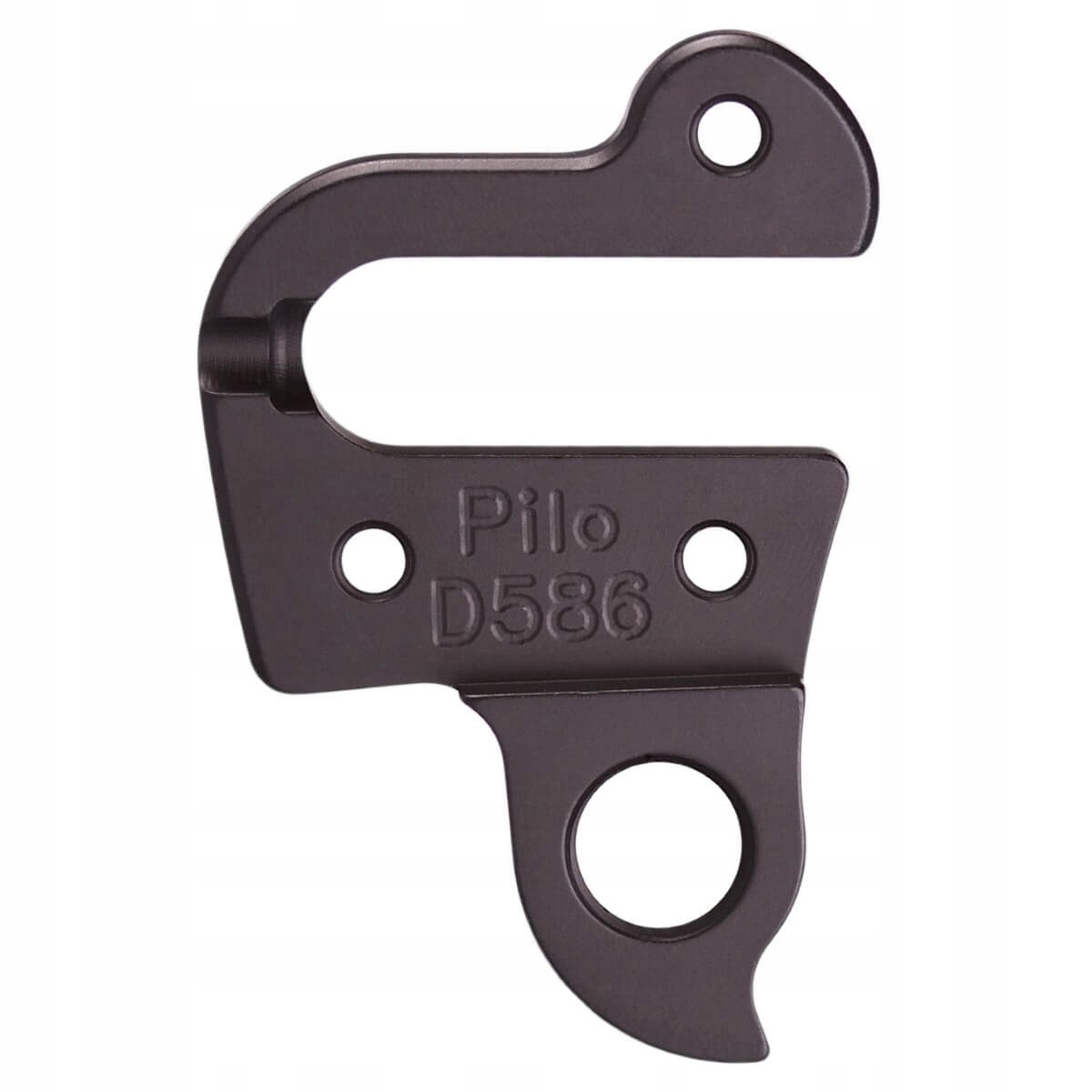 Hak do Argon 18 #38175 E-118 Next E-116