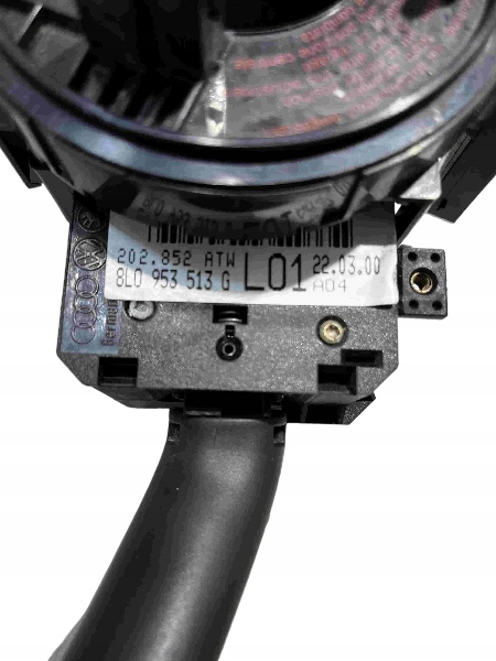 DEVIO LUCI TERGICRISTALLO TERGI SEAT LEON e 8L0953513G 1J0959653B