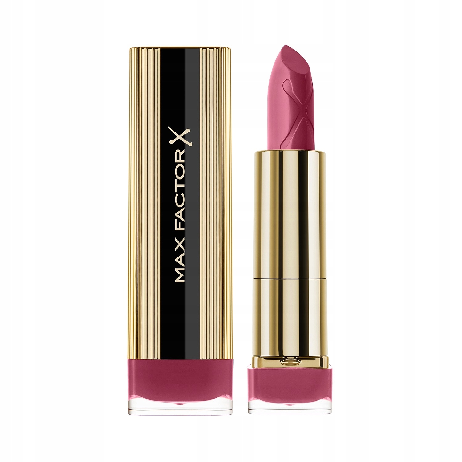 MAX FACTOR Szminka Colour Expert Elixir 100 Firefy