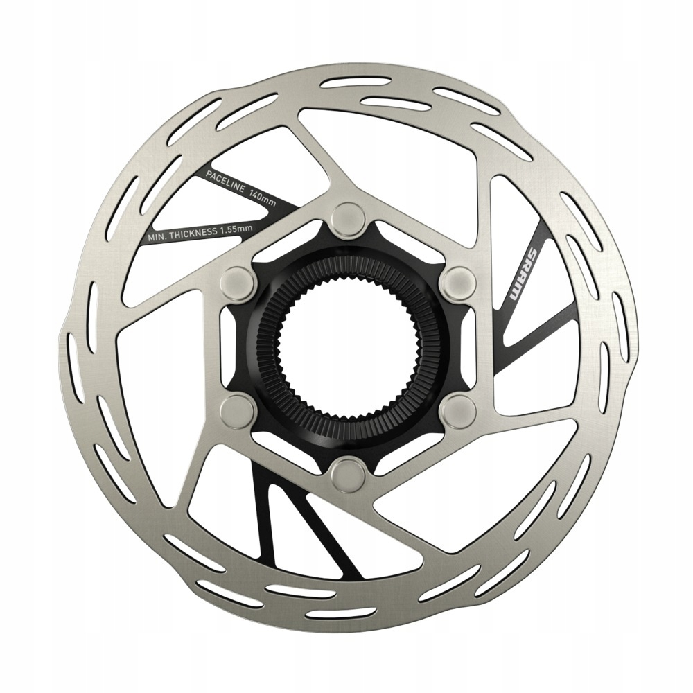 

Sram tarcza hamulcowa Paceline 160mm Center-Lock