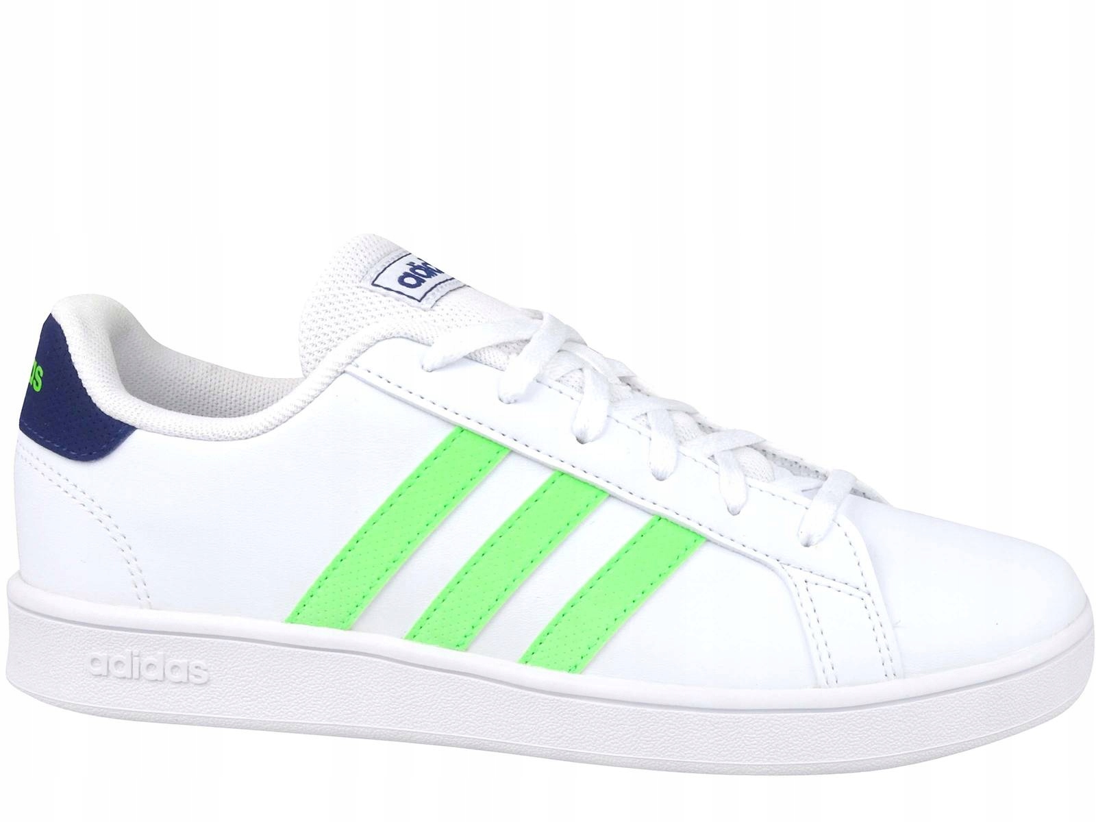

Adidas Grand Court GX5743 Buty Trampki Tenisówki