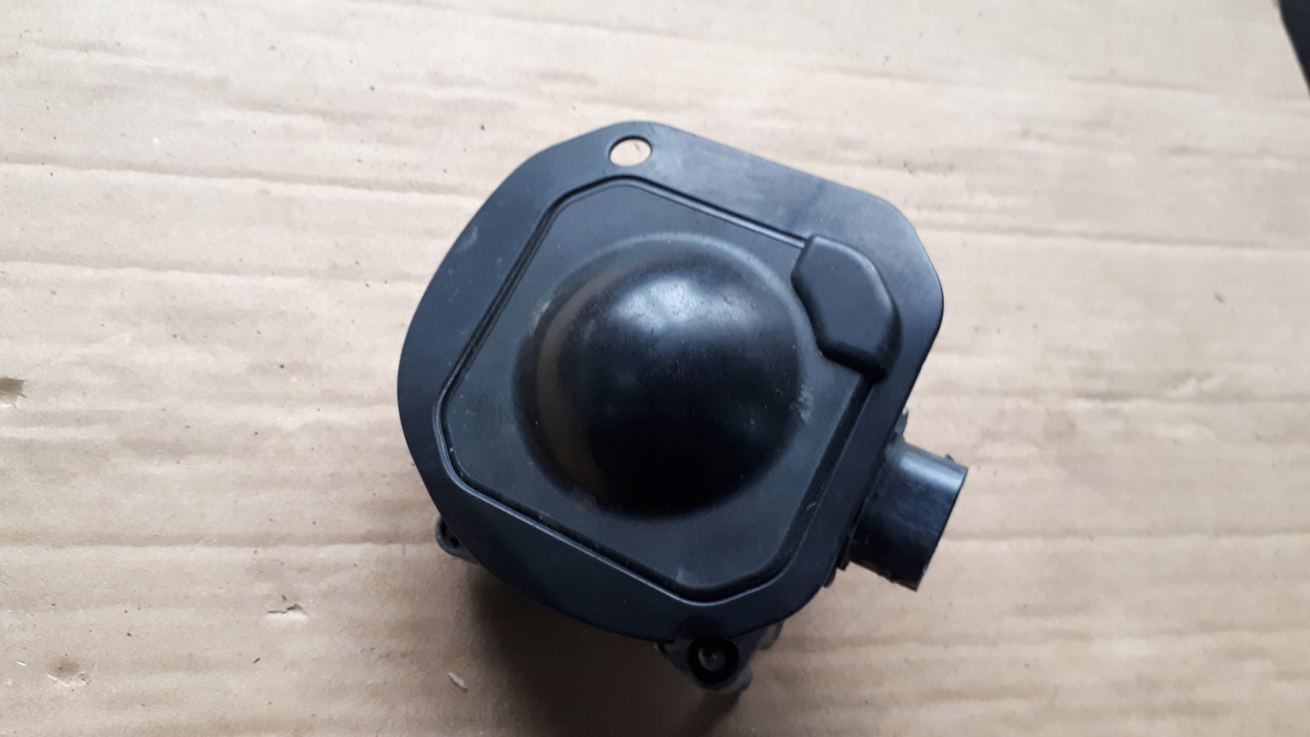 S6 C7 A6 радар DISTRONIC левый 4G0907541A A7 4G S7