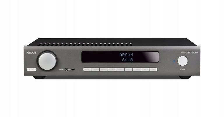 ARCAM SA10 Wzmacniacz Stereo Autoryzowany Dealer