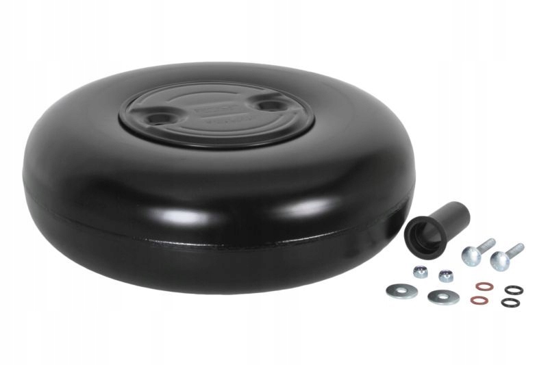 ZGH600220W047M6DTAK - Внутренний тороидальный бак POLMOCON LPG ZGH600