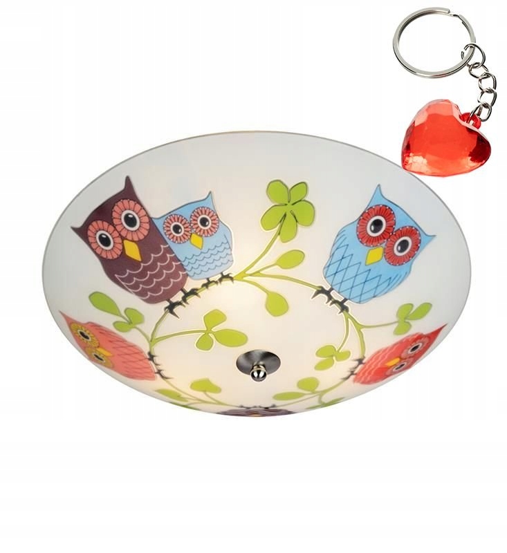 Stropné Svietidlo Ugglarp 104894 Markslojd Darček