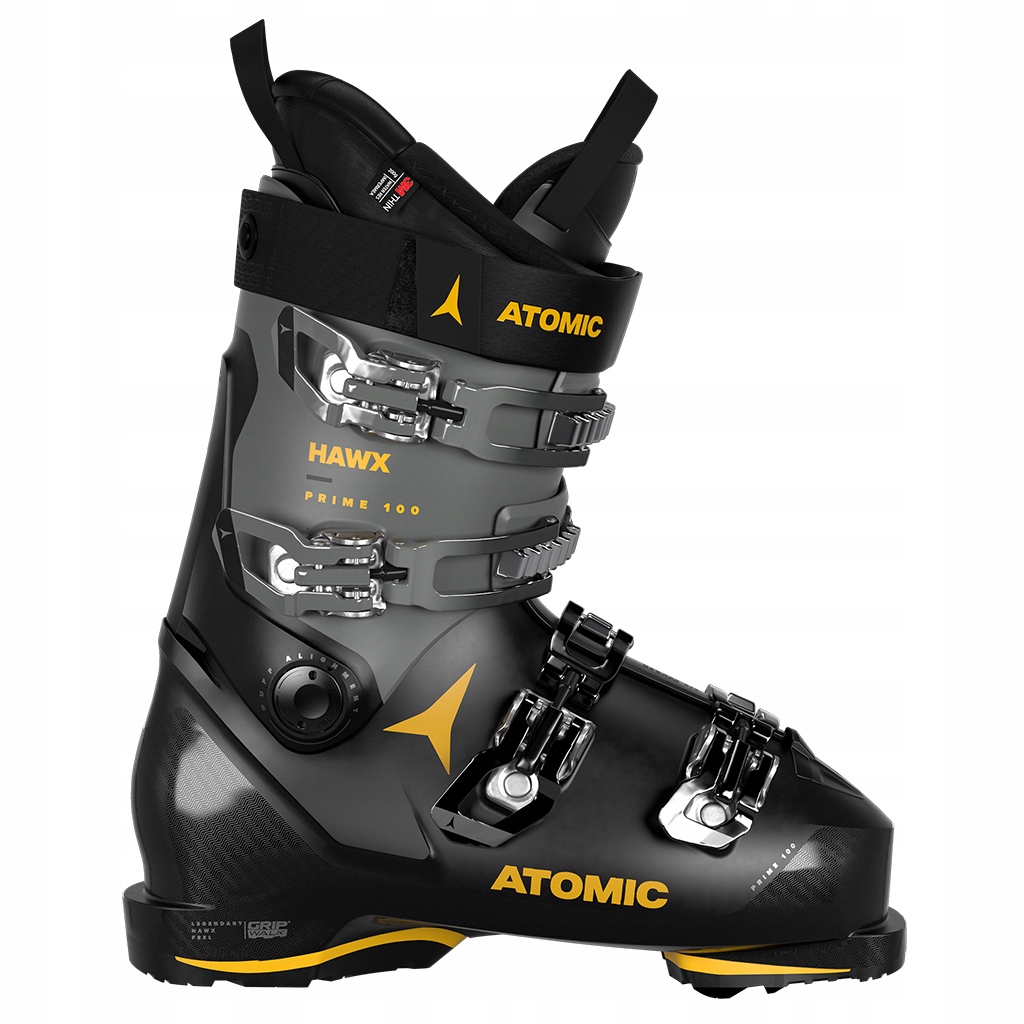 Buty narciarskie Atomic Hawx Prime 100 Gw 2024 295