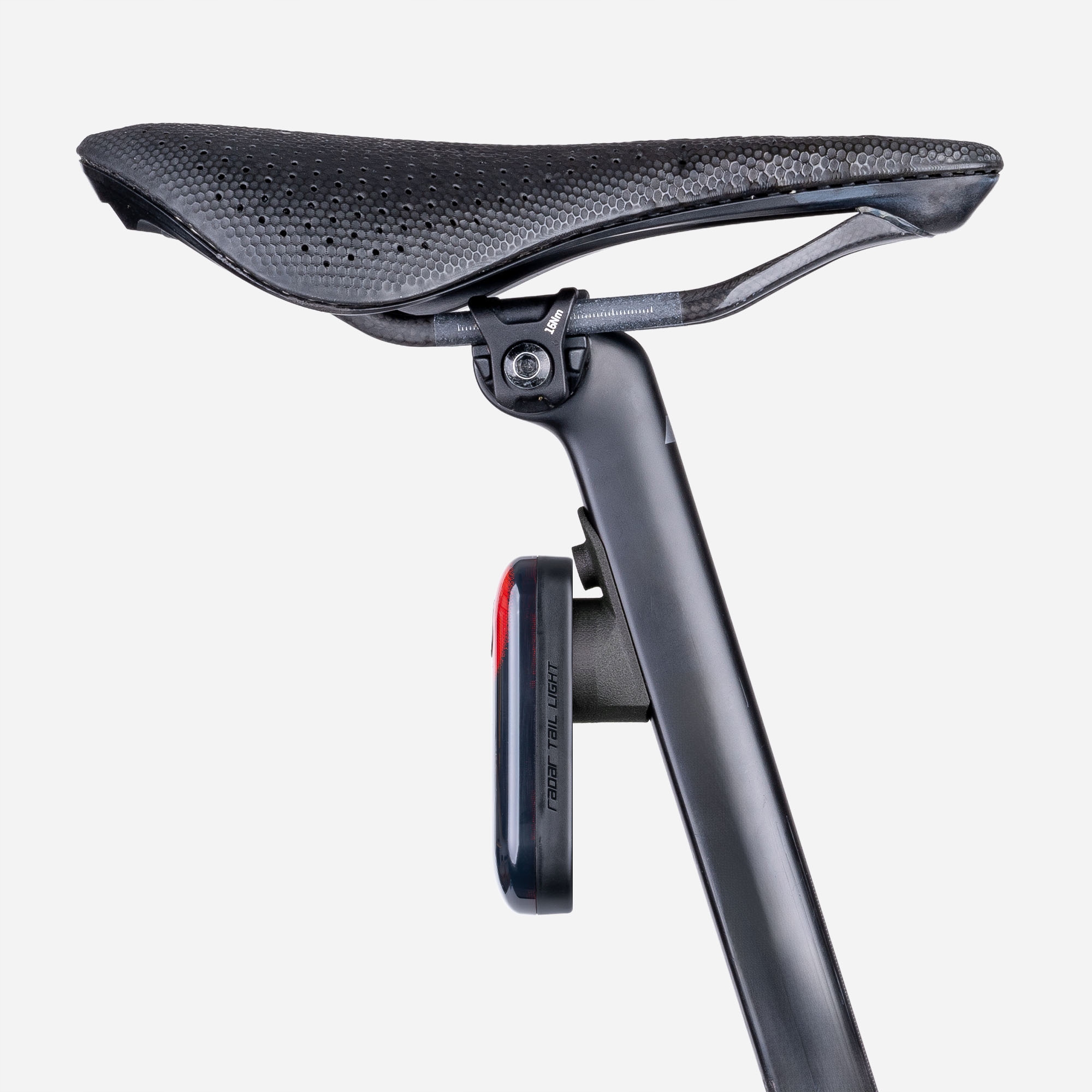 Držák radaru pro sedlovku Canyon Grail Gen 2 Magene L508