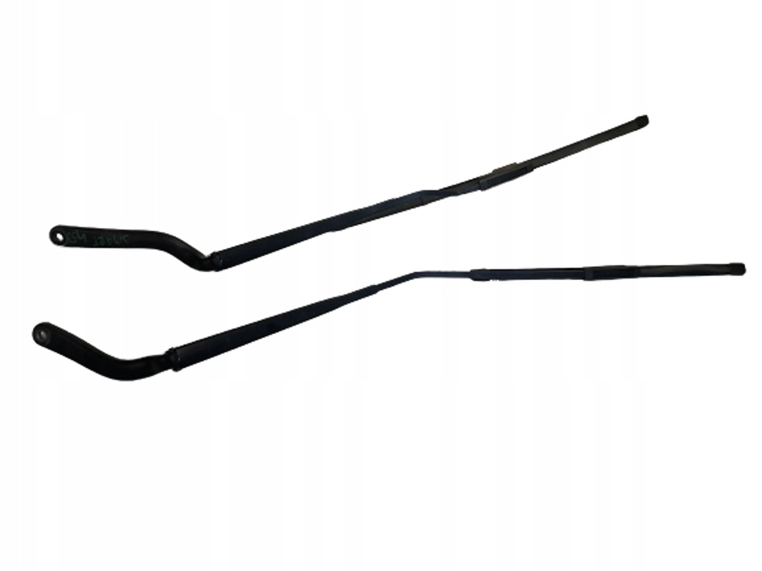 wiper arms front SMART FORFOUR 453 A4538200144 A4538200244