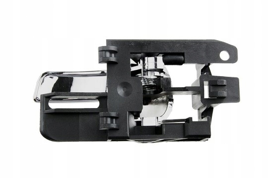 KLAMKA WEWNĘTRZNA DRZWI PRZÓD P QASHQAI 2007- Producent części NTY