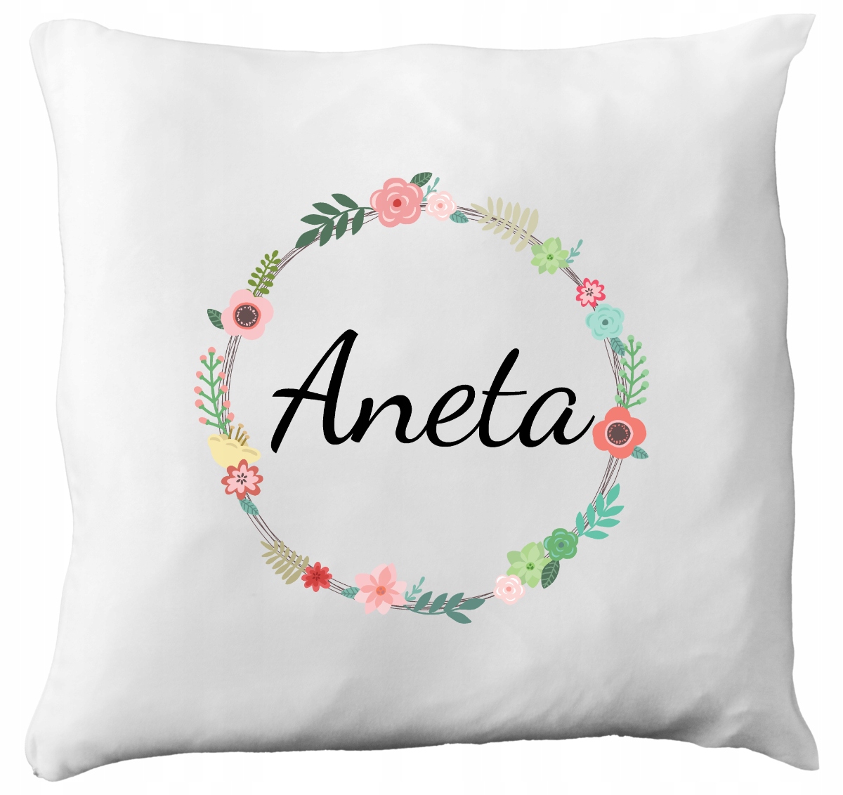 

poduszka z imieniem Aneta, 3