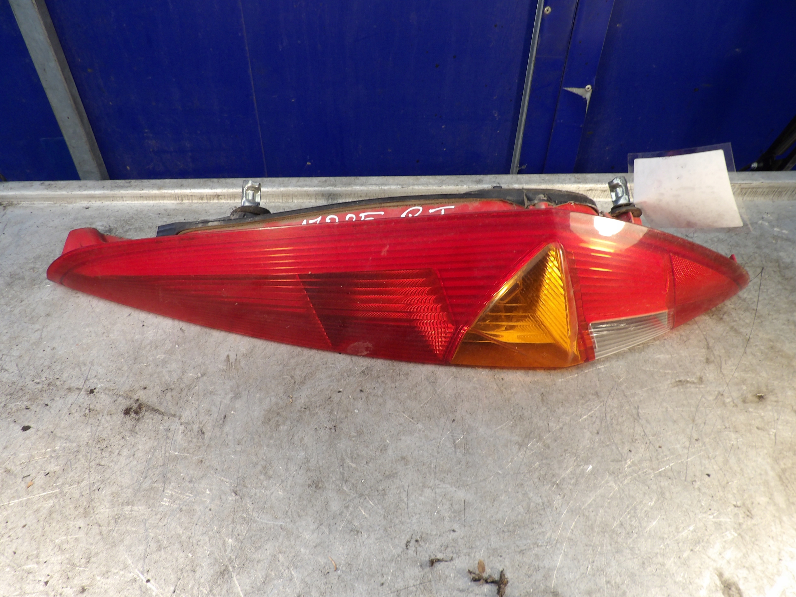 Fiat Punto II light rear right 46794077