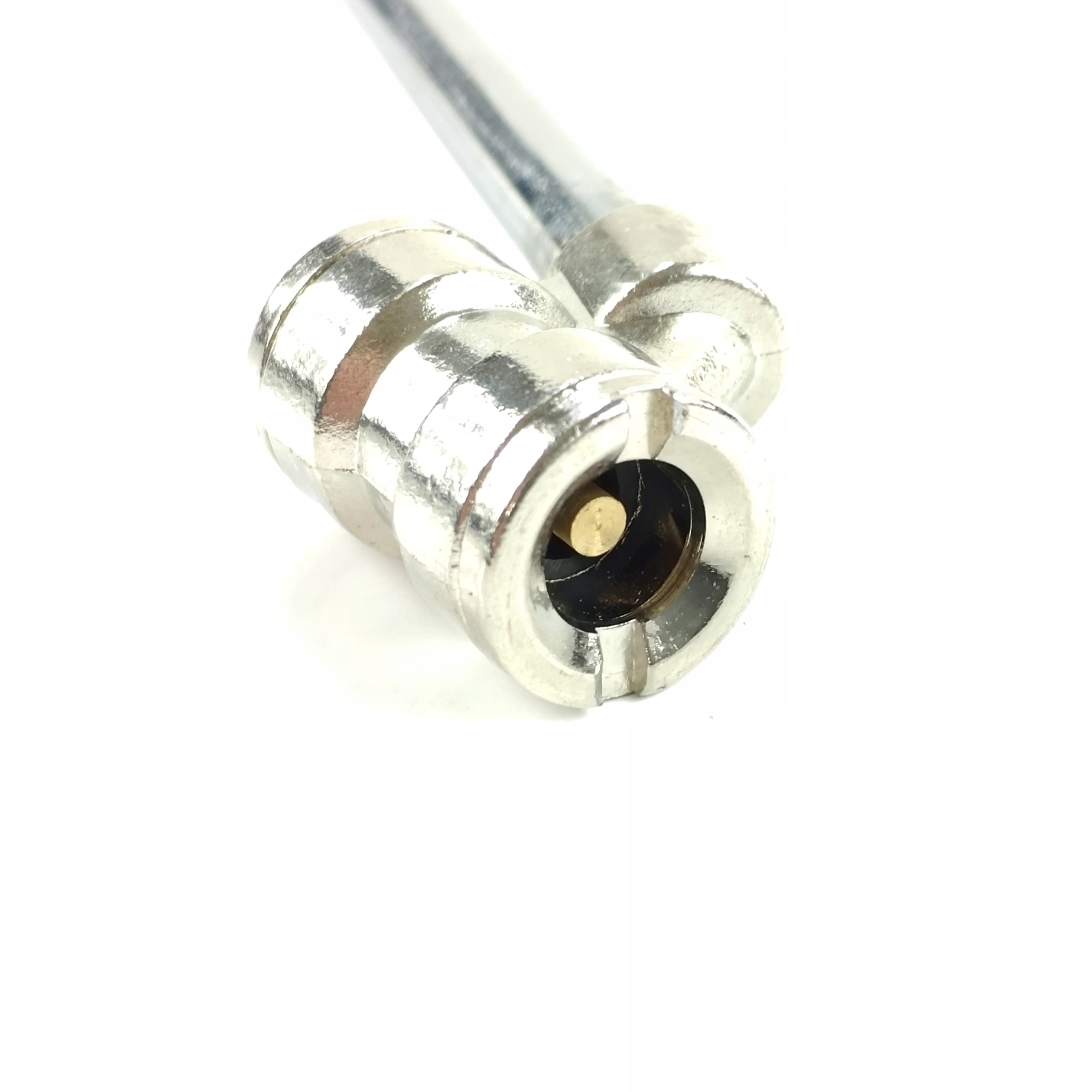 PRZEDŁUŻKA DO POMPOWANIA KÓŁ BLIŹNIACZYCH - 320MM Kod producenta 963-V006