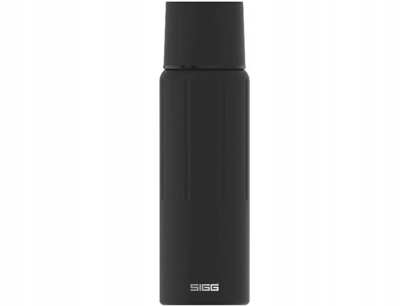 Termos Sigg Gemstone Ibt Obsidian 1.1 L