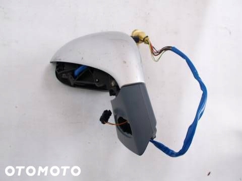 Peugeot 207 10 pin mirror right