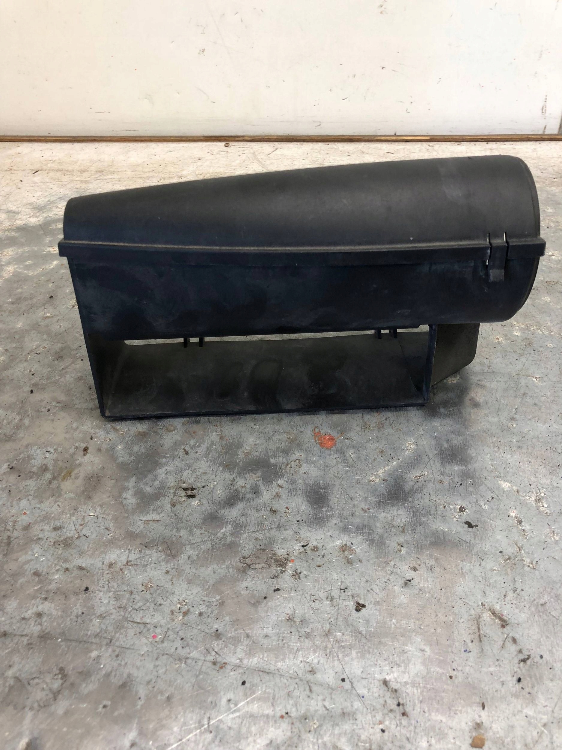 air hose VW TOURAN and LIFT 1K0805962E