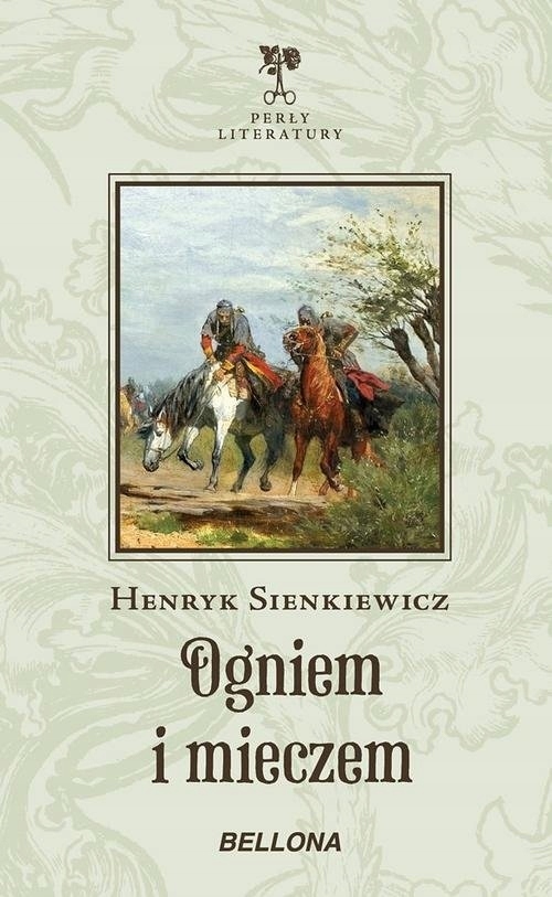 

Ogniem i mieczem