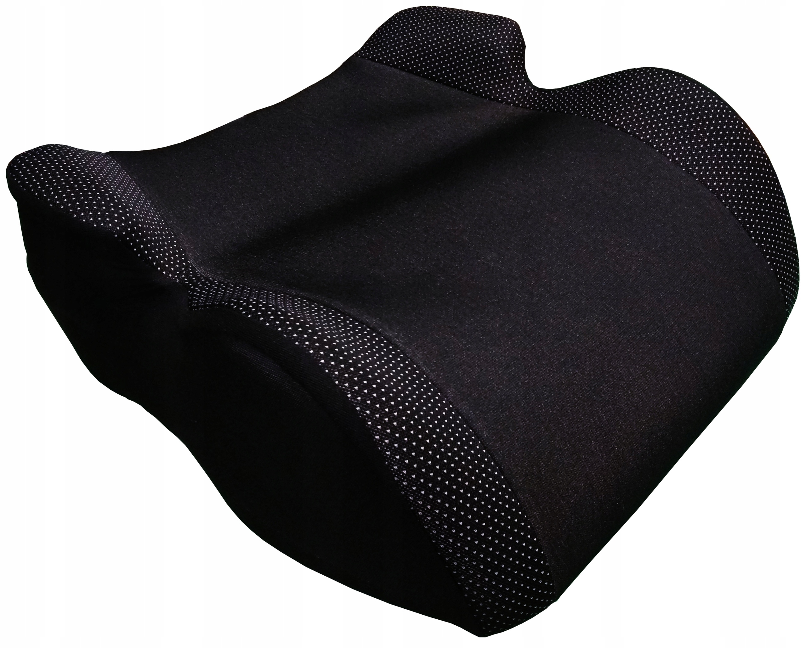 FOTELIK SAMOCHODOWY SIEDZISKO PODKŁADKA PODDUPNIK JET DLA DZIECKA 22-36 KG