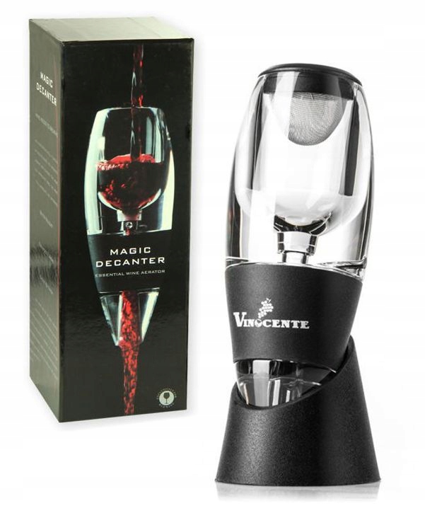 

Aerator Do Wina Dla Mamy Matki