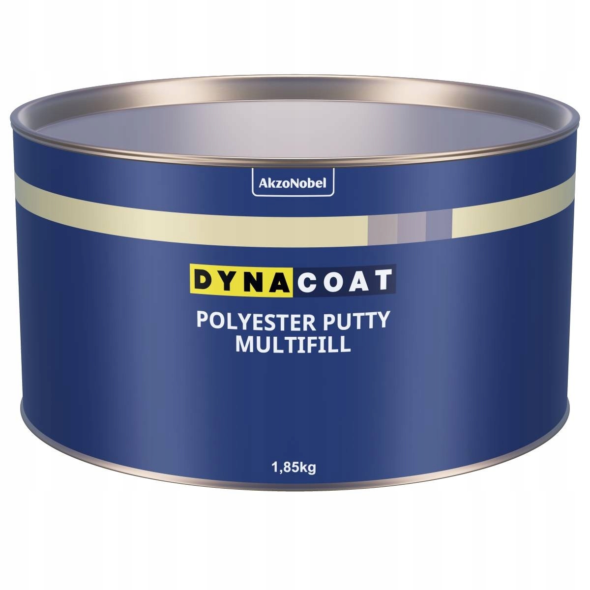 Polyesterový tmel Dynacoat Multifill | 1.85 kg