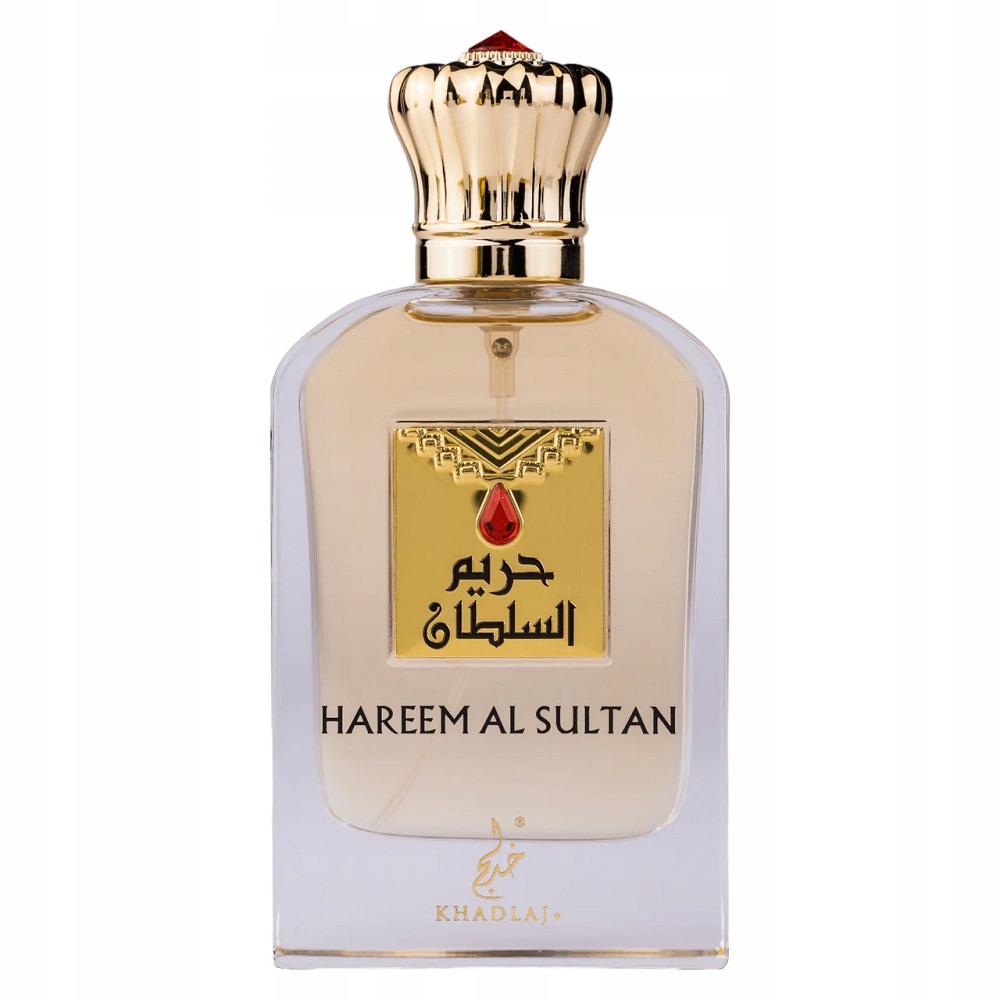 Khadlaj Hareem Al Sultan Edp 75 Ml Sprej
