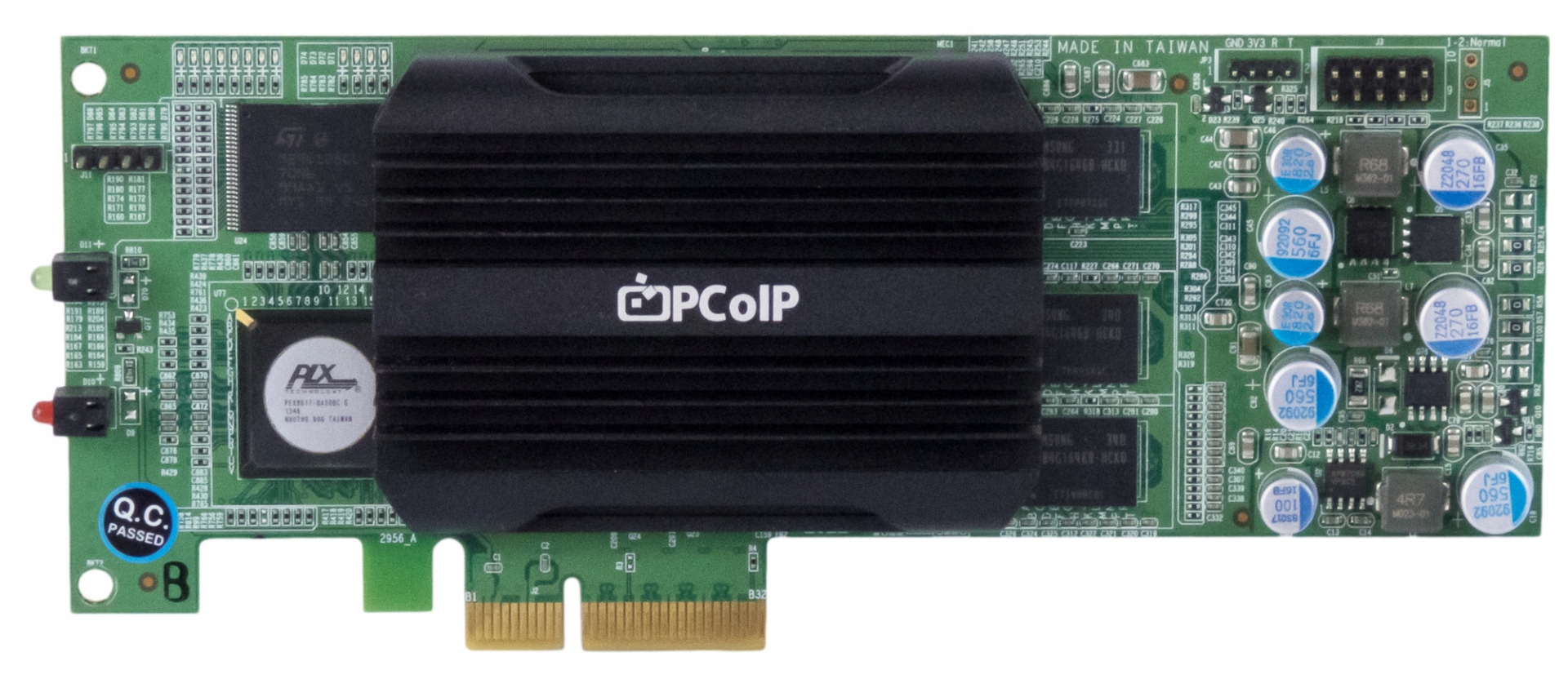 Teradici T2800H0101 Apex 2800 PCoIP PCIe