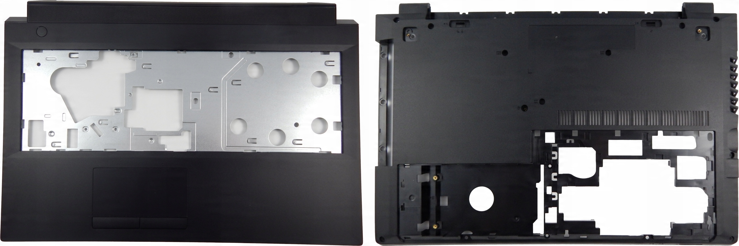 

Obudowa Dolna Górna Touchpad Lenovo B50-30 B50-45