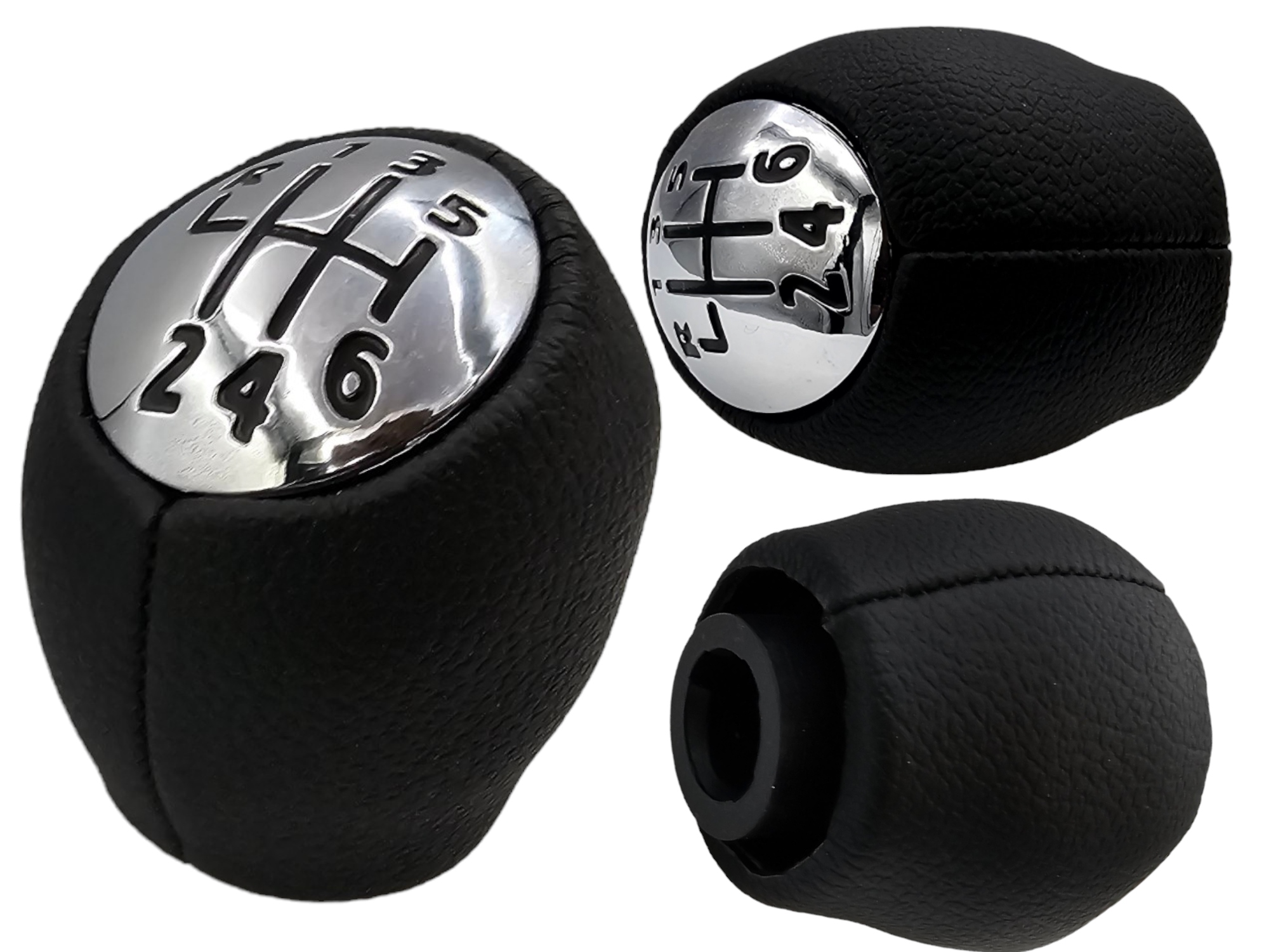 Rukojeť Řadící Páky Renault Laguna Scenic II Scenic III Megane III Master