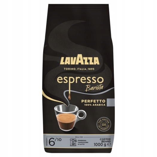 Levně Lavazza L'espresso Gran Aroma Káva zrnková