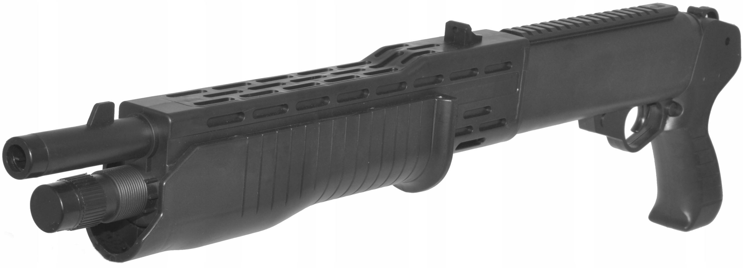 

Strzelba shotgun karabin na kulki 51k