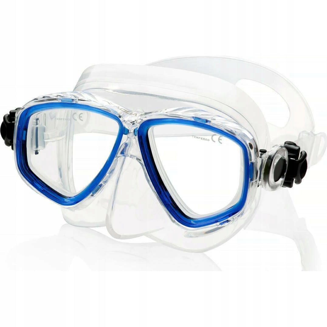 Potápěčské Brýle Aqua Speed Optic Pro kol. 11