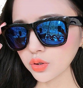 Okulary przeciwsłoneczne Korekcyjne Minusy -1