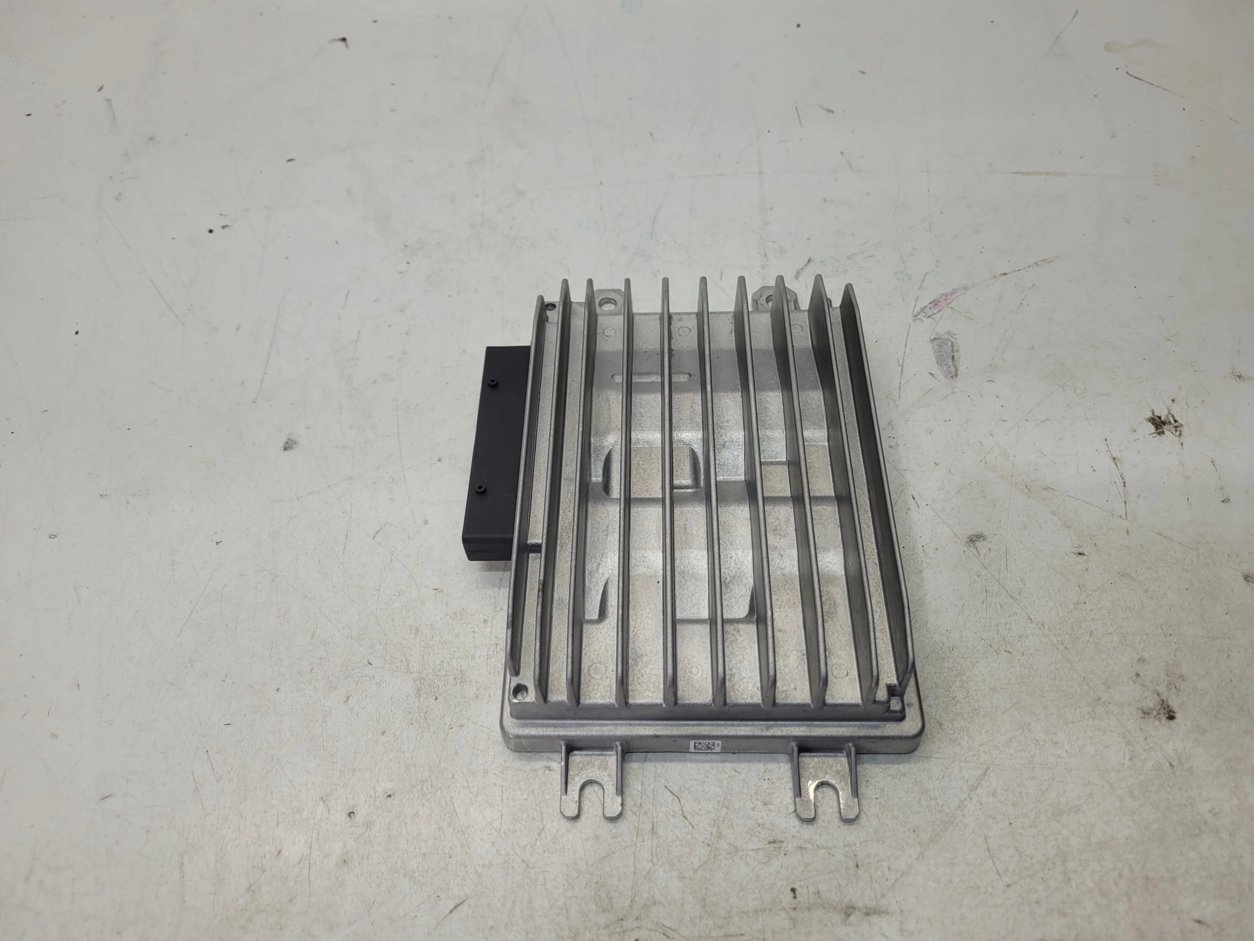 AMPLIFICATORE AUDIO AUDI Q4 E-TRON 8Y0035465A HARMAN BECKER