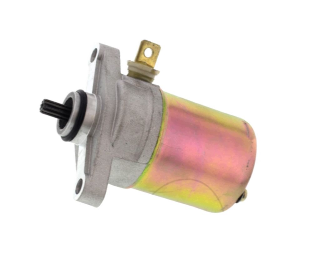 Startér Kymco People Sento 8 Vitality 50 S 2T 4T Cross Sport 07-21