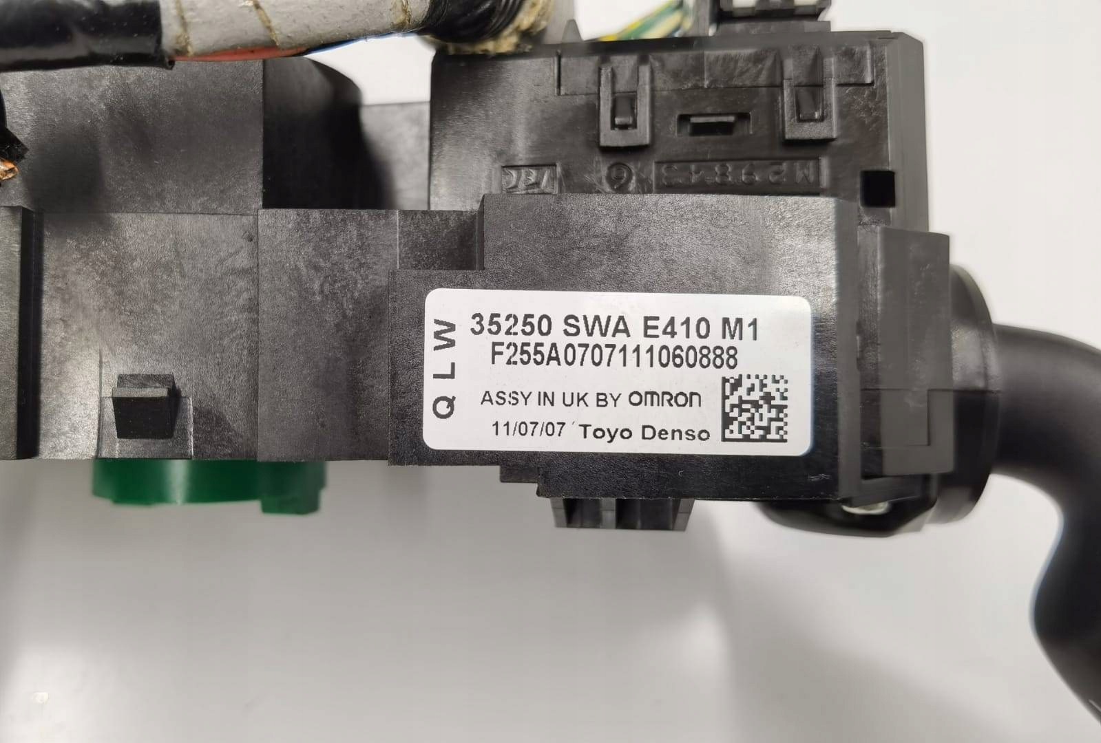 DEVIO LUCI TERGICRISTALLO TERGI Honda CR-V 3 RE6 2007 35250SWAE410M1