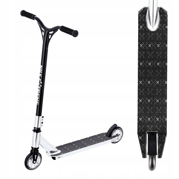 

Hulajnoga wyczynowa Freestyle Stunt ABEC-9 Nils