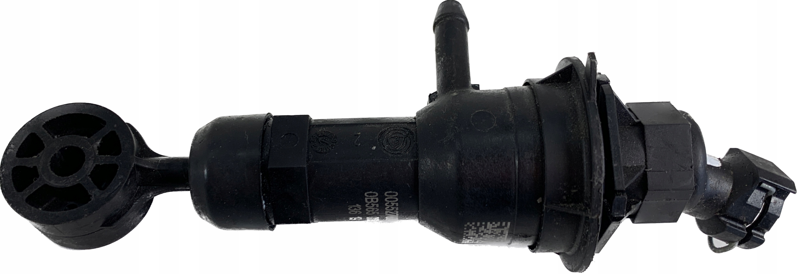 WYSPRZEGLIK pumpa spojky DUCATO 0055270043