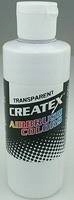 

Farba Createx 5131 Transparent White 60ml