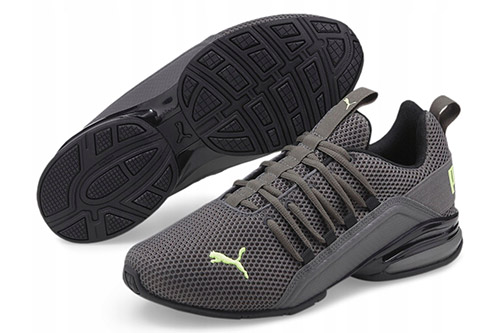 Buty Sportowe Puma Axelion Ls 194384 09 R-41
