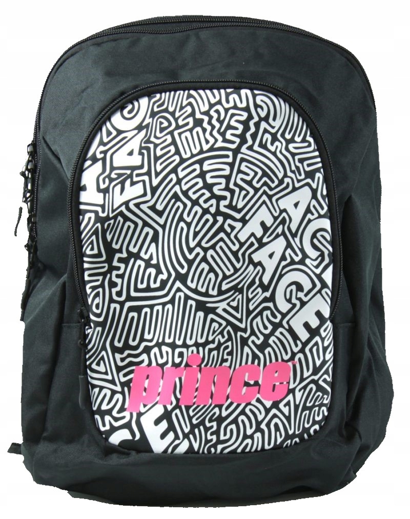 Prince Kids Backpack Plecak tenisowy dziecięcy