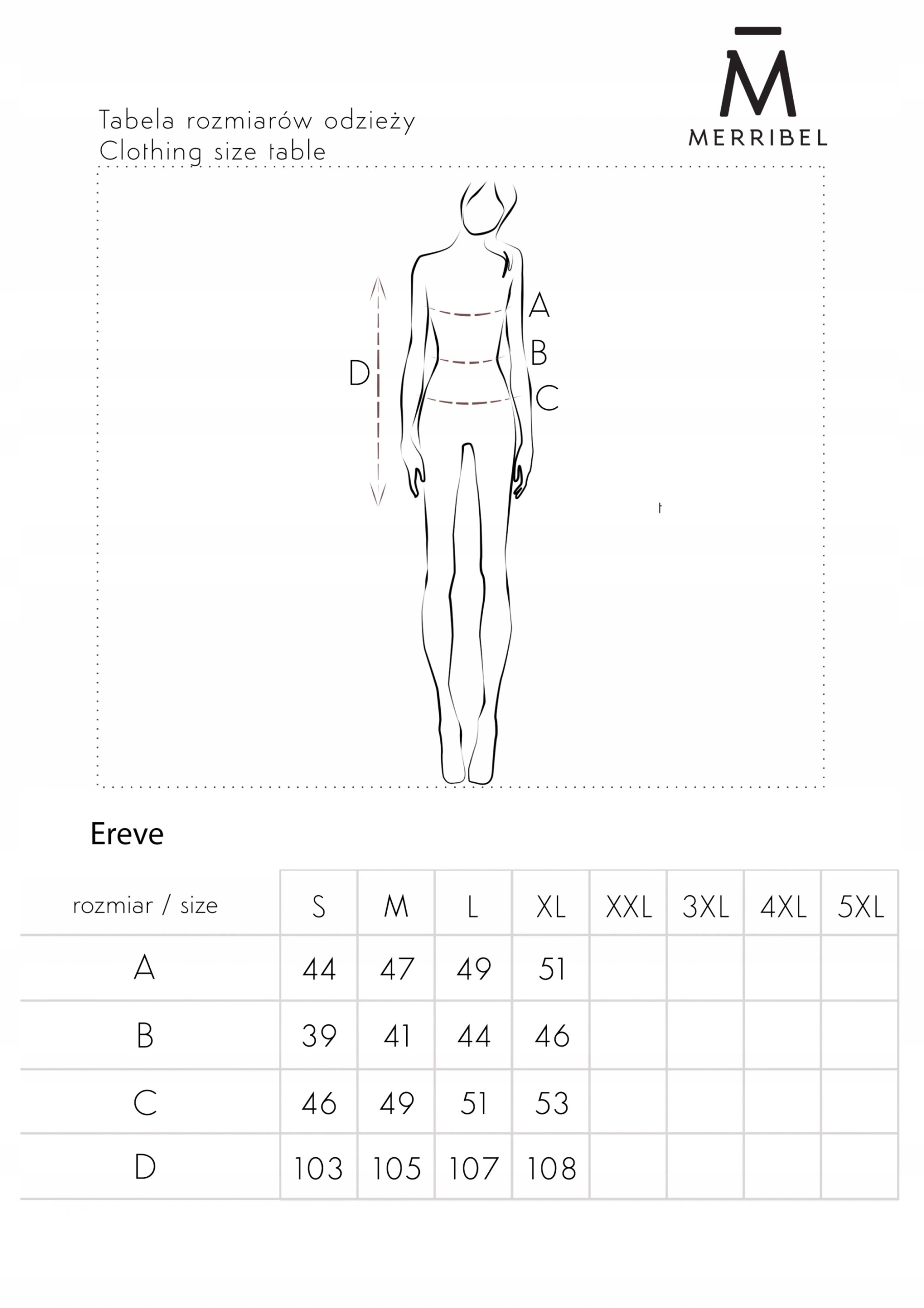 Černé Šaty Merribel Ereve, velikost L