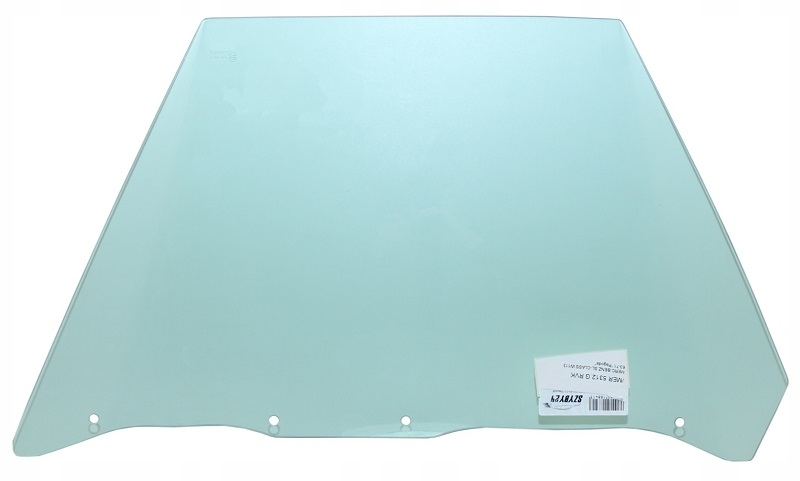 2000010157174 - БОКОВОЕ СТЕКЛО MERCEDES SL W-113 PAGODA GREEN L