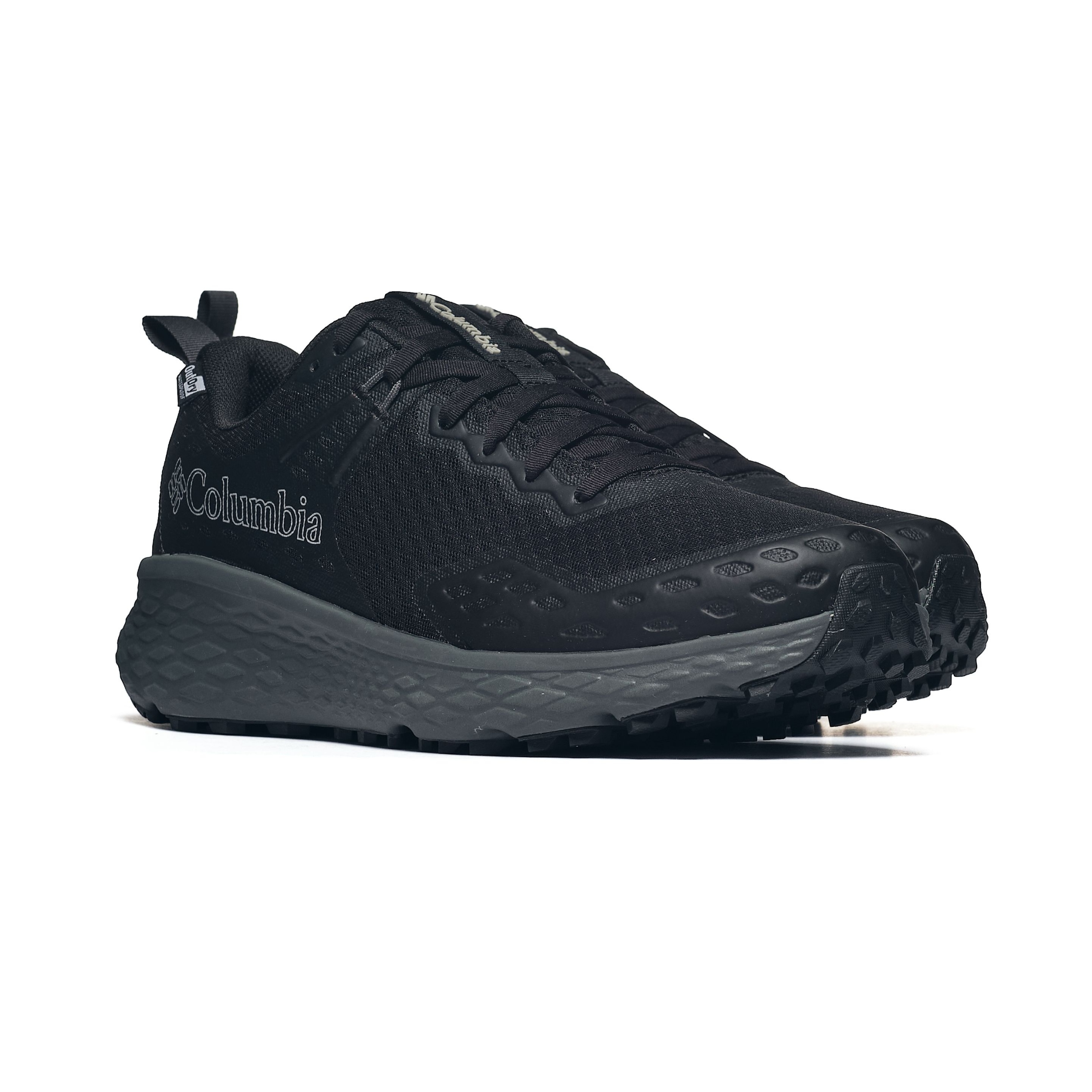 Trekkingové Columbia Konos Trs Outdry 45 Pánské