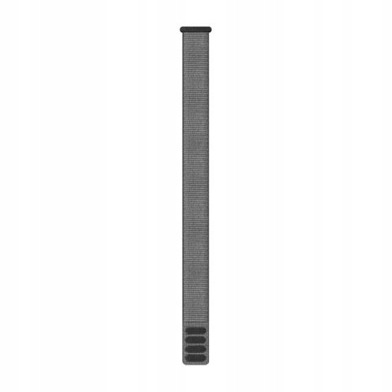 Garmin Pasek Ultrafit 20mm Nylonowy Fenix 8 7s 6s 5s Epix 42mm