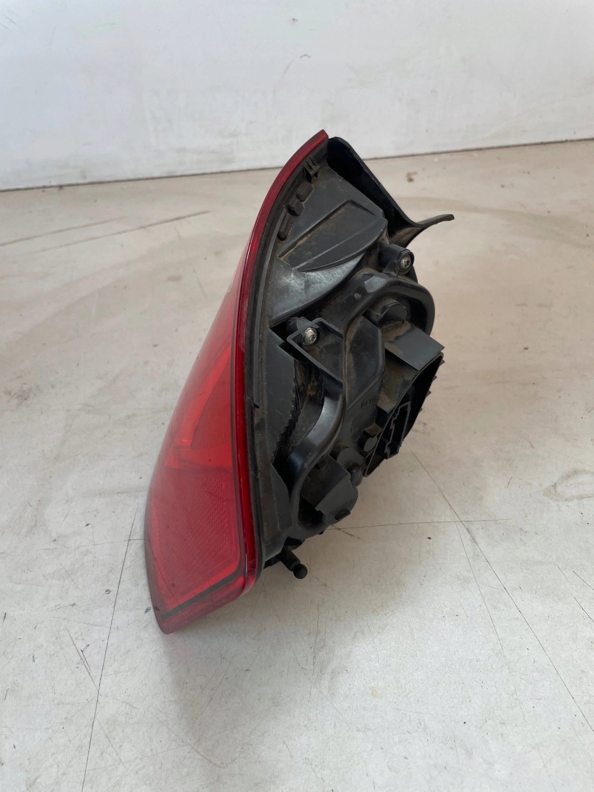 light rear part rear right Seat Toledo IV